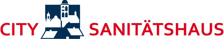 City-Sanitätshaus Logo
