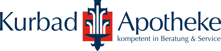 kurbad apotheke logo