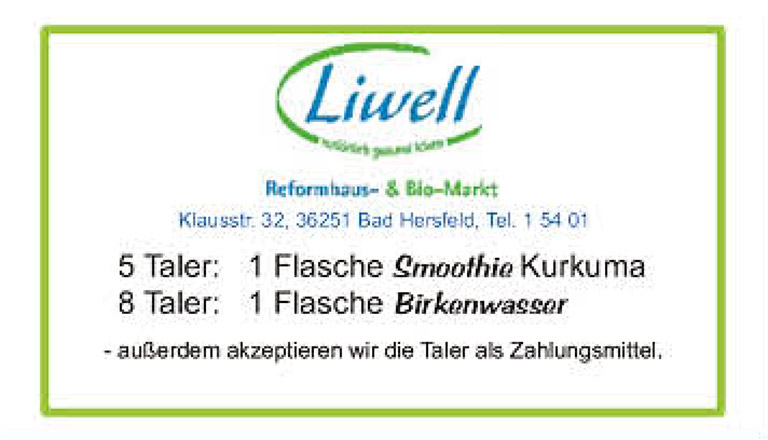 liwell bonustaler kooperationspartner