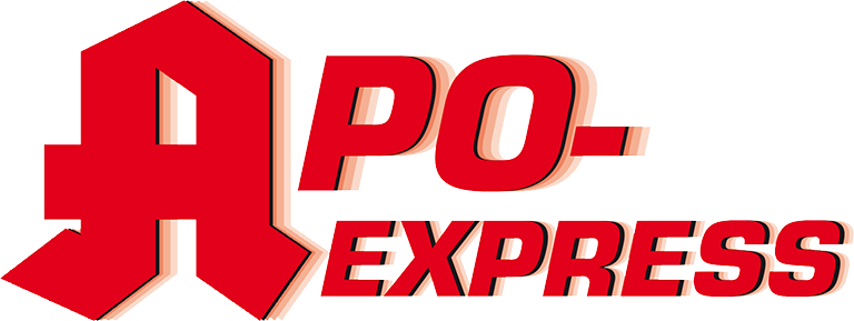 ApoExpress Logo