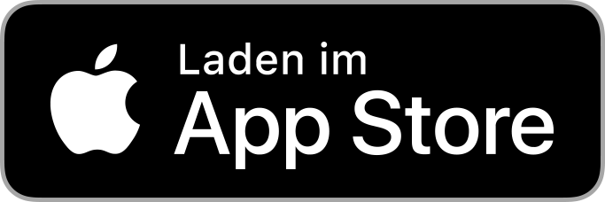 App Store badge