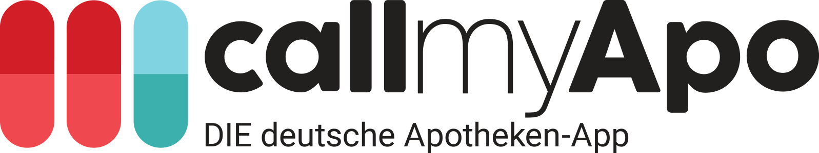 callmyApo Logo