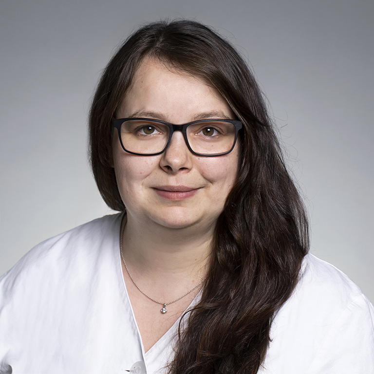 Katharina Schiller