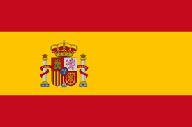 es flag