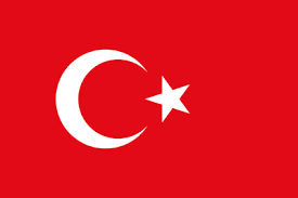 tr flag