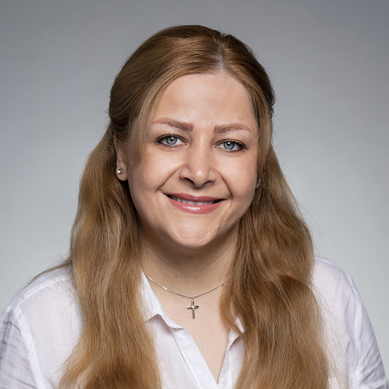 Maryam Tanha