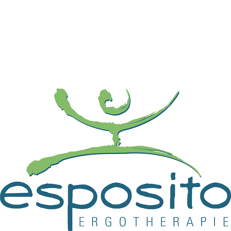 esposito ergotherapie logo
