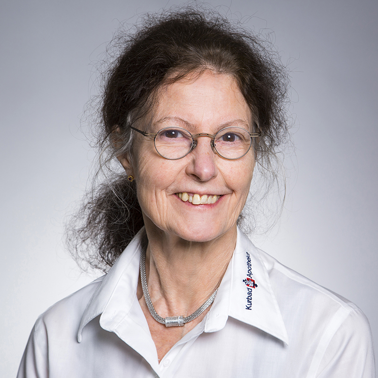 Annelie Hopt