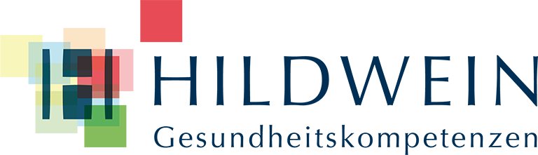 Hildwein Gesundheitskompetenzen Logo
