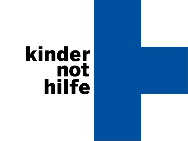 Kindernothilfe e. V.