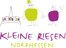 Kleine Riesen Nordhessen Verein für Palliativversorgung von Kindern und Jugendlichen in Nordhessen e. V.