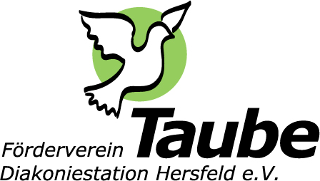 Taube-Foerderverein Diakoniestation Hersfeld e. V. Altenberatung